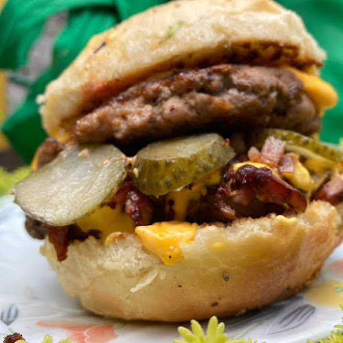 Sexy Burger - Fray Bentos