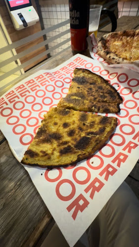 Rigor Pizza Centro
