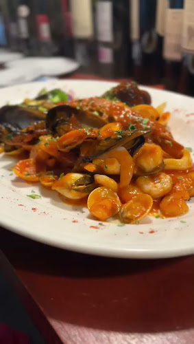 Opinii despre La Casa Gallega în Punta Ballena - Gastronomía y hostelería