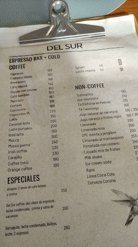 Opinii despre Del Sur Bakery în Montevideo - Gastronomía y hostelería