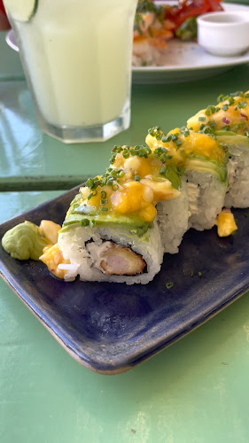 Opinii despre Fish Market în Manantiales - Gastronomía y hostelería