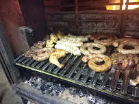 Rotisería La Rotonda