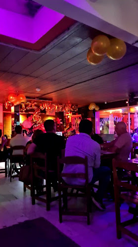 Pirataz Bar - Maldonado