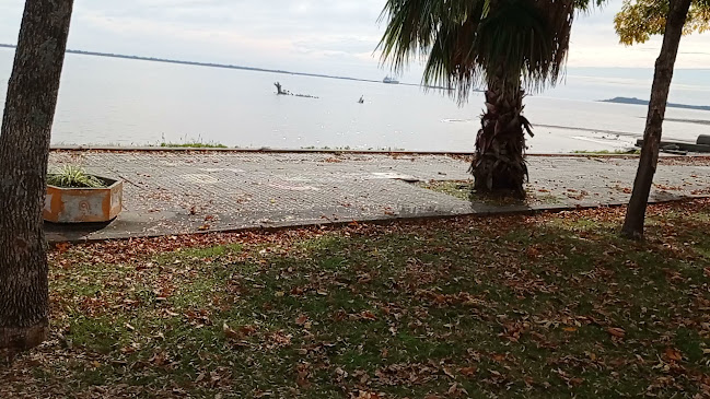 Puerto Carmelo - River Bar