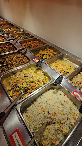 Restaurant Hongkong - Montevideo