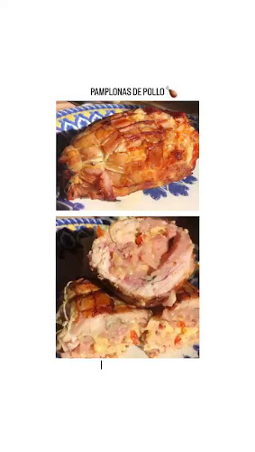 Opinii despre Comida Al Paso Liset în Chuy - Gastronomía y hostelería