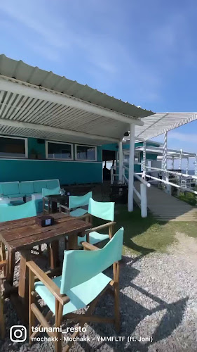 Opinii despre Tsunami Resto în Canelones - Gastronomía y hostelería