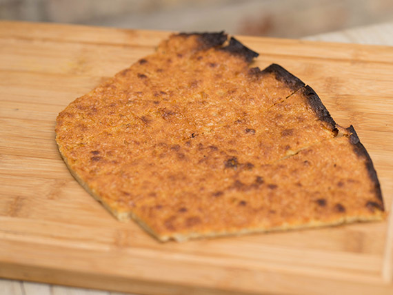 SoloPizza - Gastronomía y hostelería