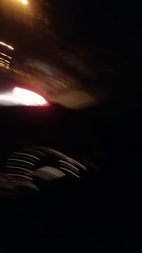 Simply Soul Food - Parque del Plata