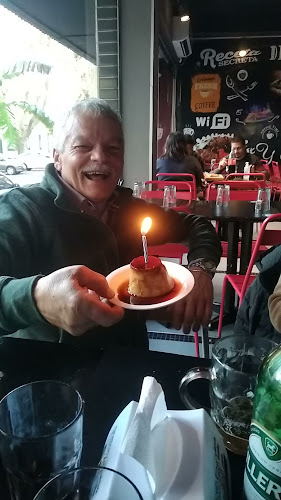 Comentarii opinii despre El Club de la Papa Frita