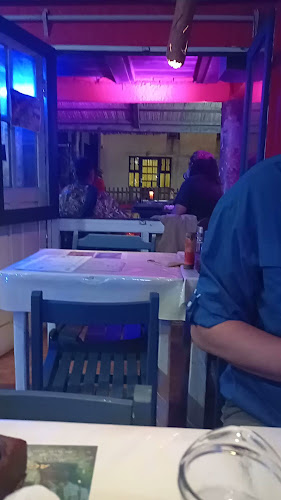 Opinii despre Lo Del Maestro în Rocha - Gastronomía y hostelería