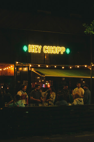 Comentarii opinii despre Cervecería Hey Chopp