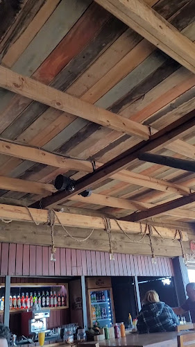 Opinii despre Tequila kitchen & Bar în San José de Mayo - Gastronomía y hostelería