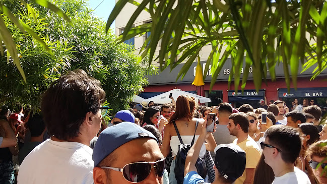 Comentarii opinii despre El Bar