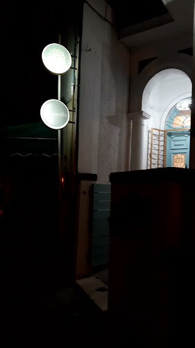 Camomila pastelería - Montevideo