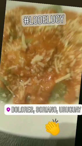 Opinii despre Lo de Lucy în Dolores - Gastronomía y hostelería