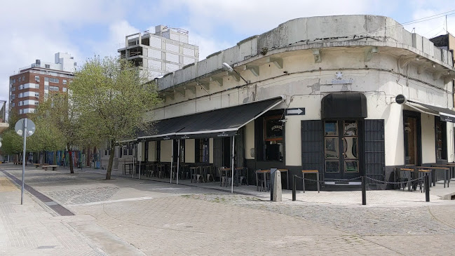 Hostia RestoBar - Montevideo