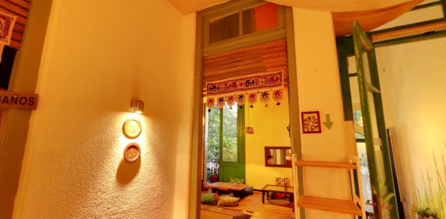 Namasté - Gastronomía y hostelería