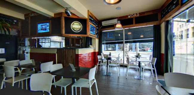 Opinii despre Fans Café în Montevideo - Gastronomía y hostelería