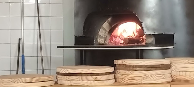 NAPO Pizza Napoletana - Gastronomía y hostelería