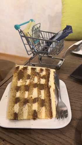 Opinii despre La Latina Café în Montevideo - Gastronomía y hostelería