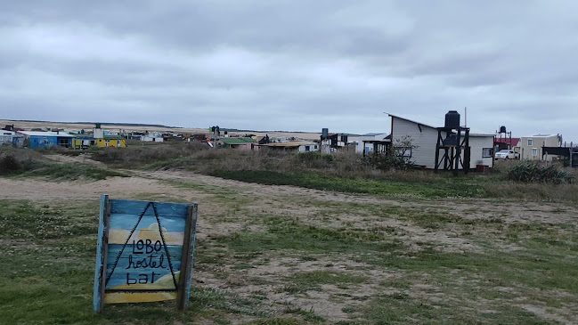 Lobo Hostel Bar - Rocha