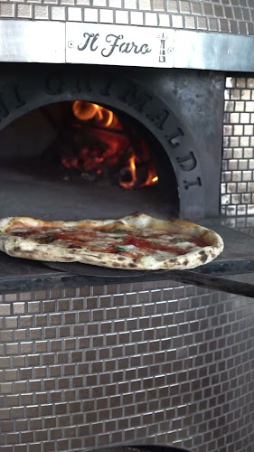 Opinii despre Il Faro Ristorante în Maldonado - Gastronomía y hostelería