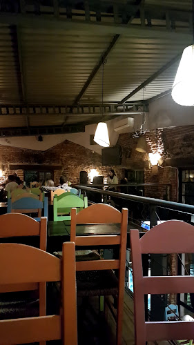 Alto Palermo Aguada - Montevideo