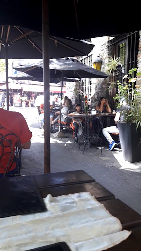 Gral. Flores 248, 70000 Col. del Sacramento, Departamento de Colonia