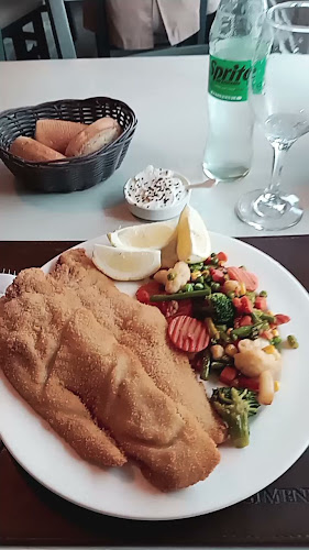 Opinii despre Restaurant Charrúa în Punta del Este - Gastronomía y hostelería