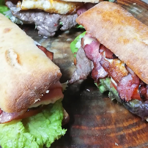 Comentarii opinii despre Pizza & Food