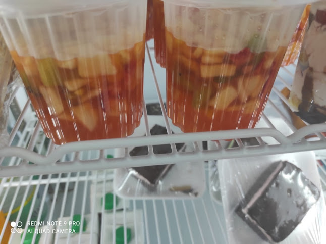 Luthi panaderia y confiteria - Gastronomía y hostelería