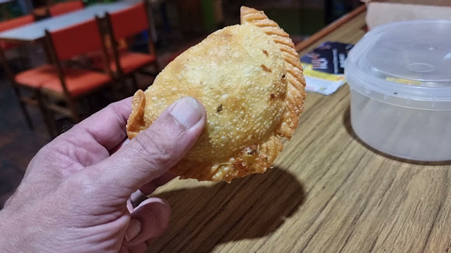 Opinii despre Empanadas Tunquelen în Ciudad de la Costa - Gastronomía y hostelería