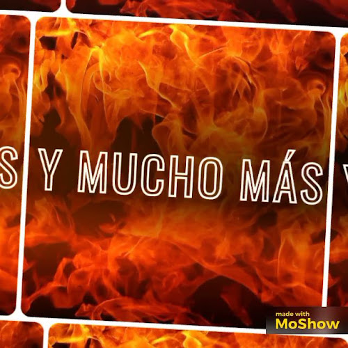 Panadería "Doña Blanca" - Gastronomía y hostelería