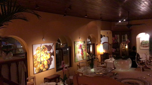 Opinii despre La Bourgogne în Punta del Este - Gastronomía y hostelería