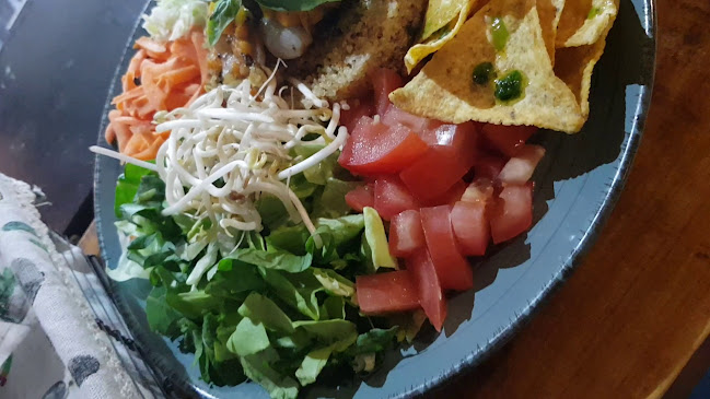 Opinii despre Juanas în Montevideo - Gastronomía y hostelería