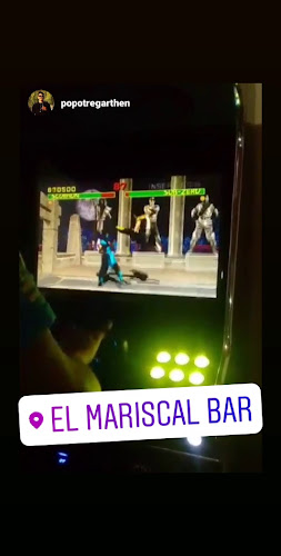 Opinii despre El Mariscal Bar în Dolores - Gastronomía y hostelería