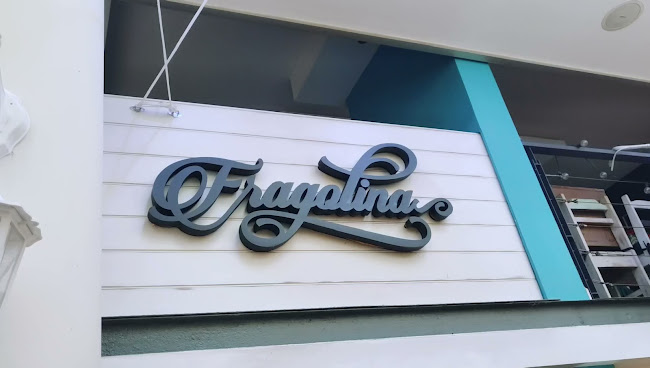 Opinii despre Fragolina în Montevideo - Gastronomía y hostelería
