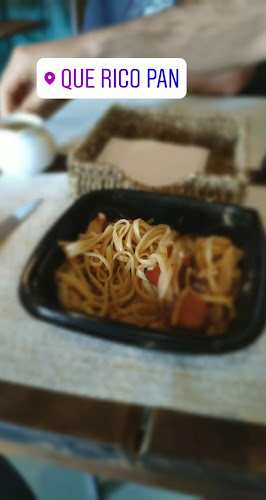 Opinii despre Que Rico Pan, restaurant, almuerzo, Panadería Artesanal în Maldonado - Gastronomía y hostelería