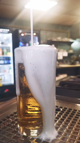 Opinii despre La Pasiva Colón în Montevideo - Gastronomía y hostelería