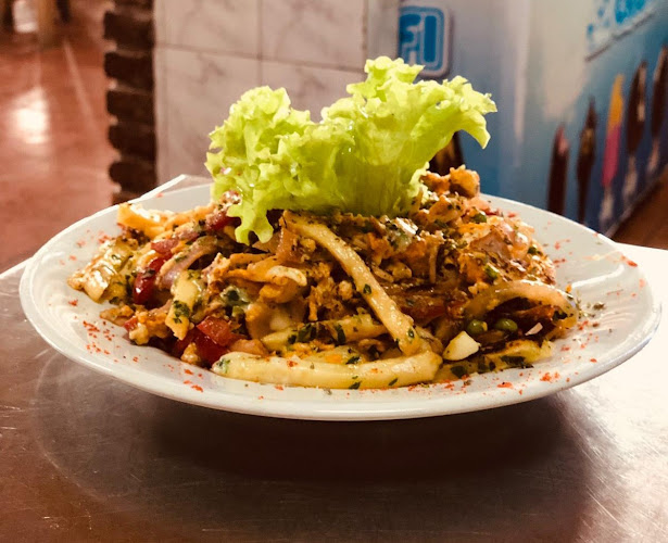 Classic Parrillada - Maldonado