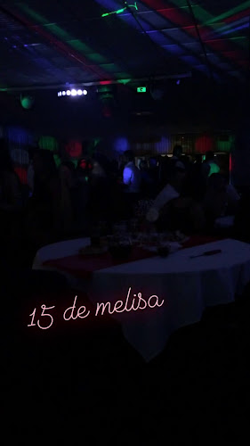 PK Equipamiento y servicios