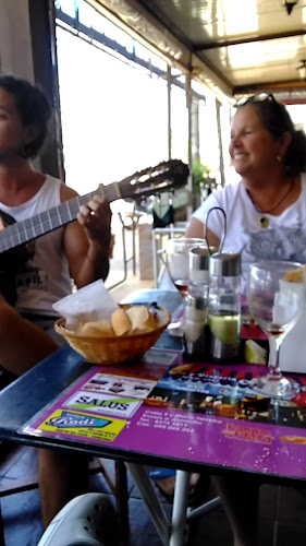 Opinii despre Bar Carlitos în Parque del Plata - Gastronomía y hostelería