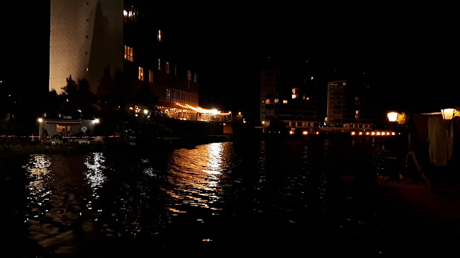 Jardines del yacht - Gastronomía y hostelería