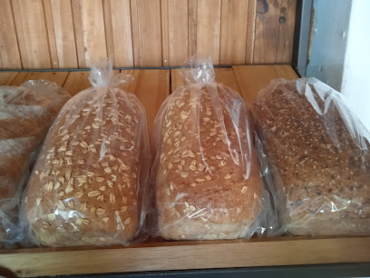 Shalem - panadería artesanal