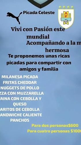 Tinos - Gastronomía y hostelería