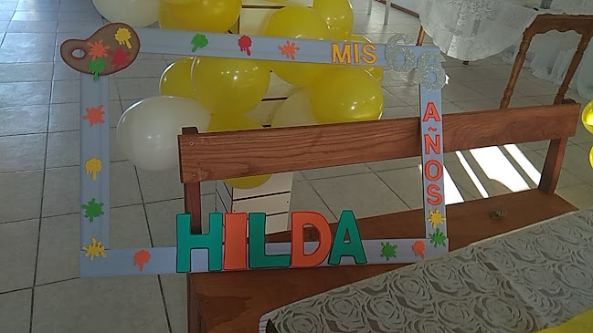 Panadería & Confitería "LOS ALTOS" - Dolores