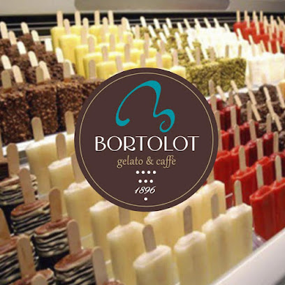 Bortolot Gelato & Caffe
