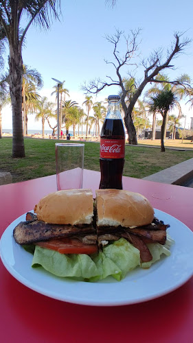 Opinii despre Bar Tinkal în Montevideo - Gastronomía y hostelería