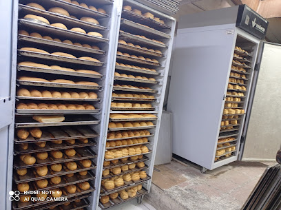 Panadería Las Delicias